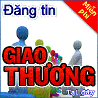 Giao thương